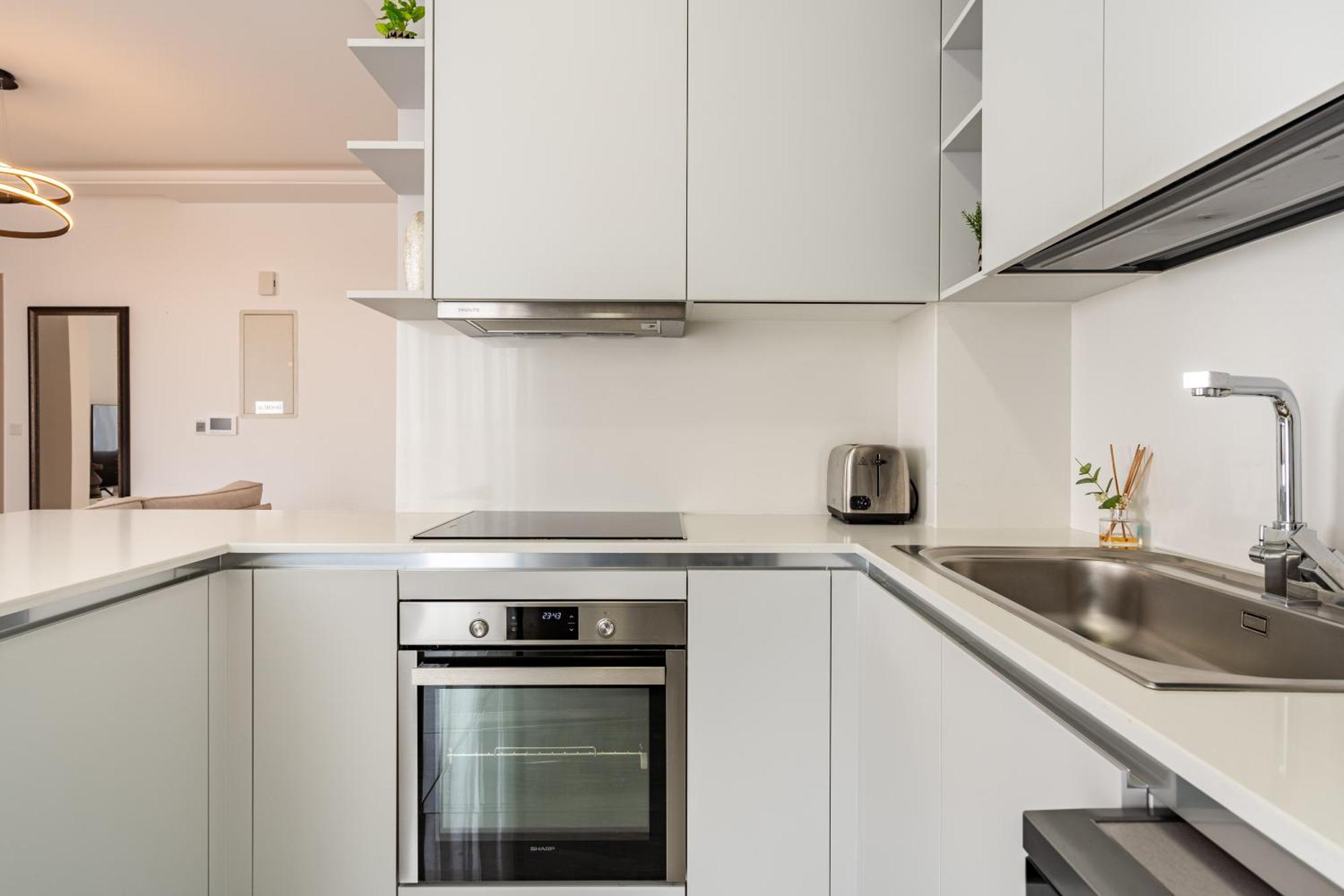 Yamas Urban Living Zakaki Pool Penthouses & Apartments リマソール エクステリア 写真