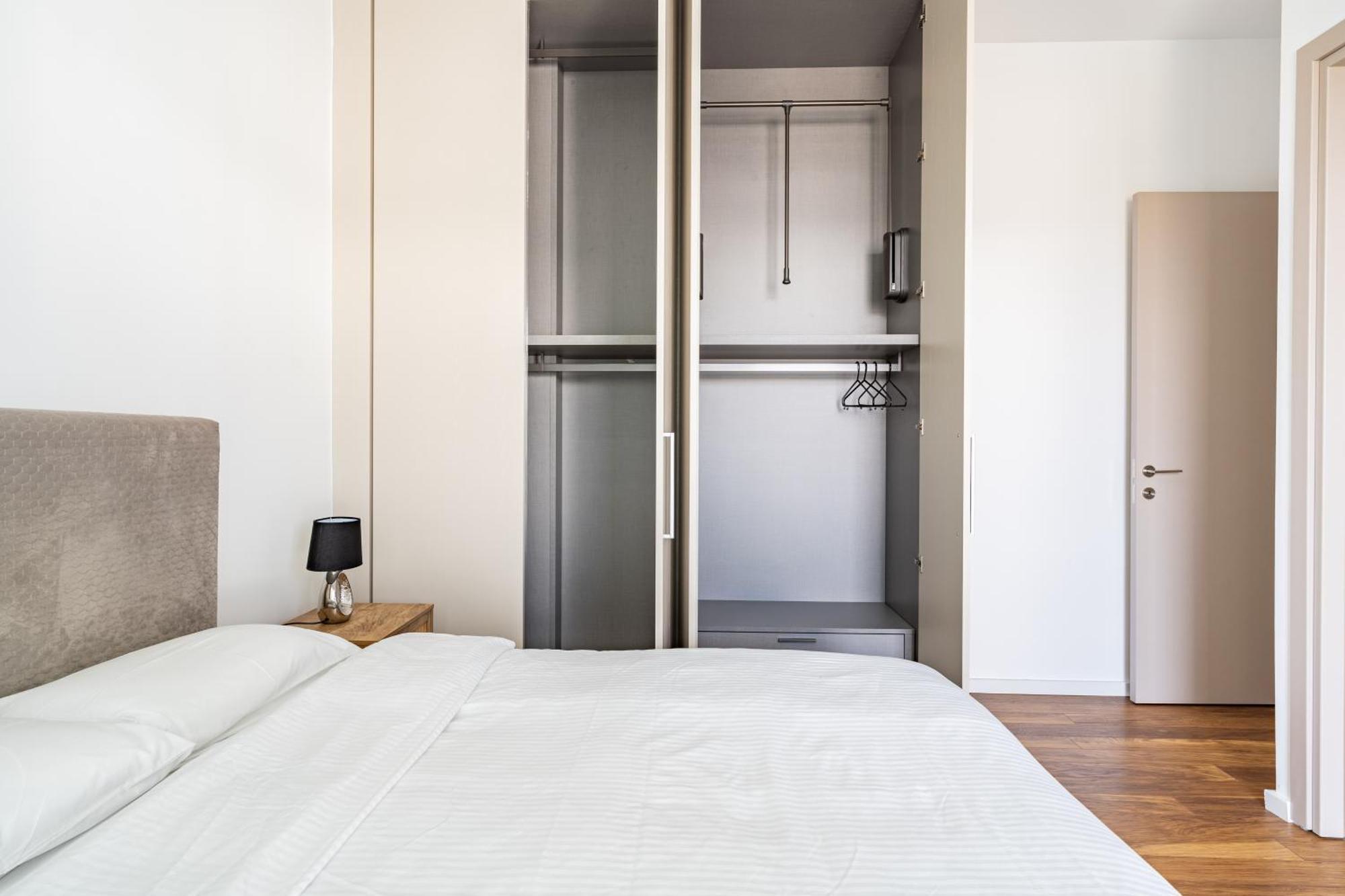 Yamas Urban Living Zakaki Pool Penthouses & Apartments リマソール エクステリア 写真