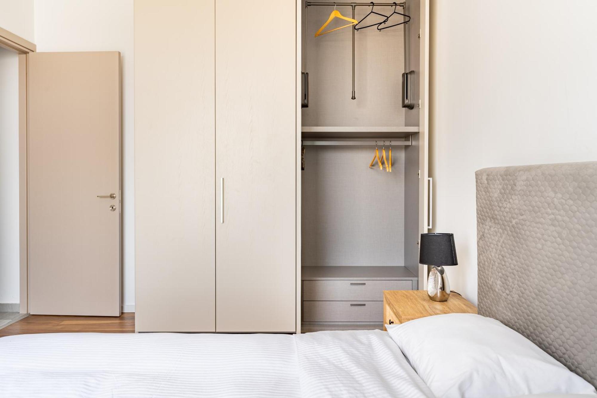 Yamas Urban Living Zakaki Pool Penthouses & Apartments リマソール エクステリア 写真