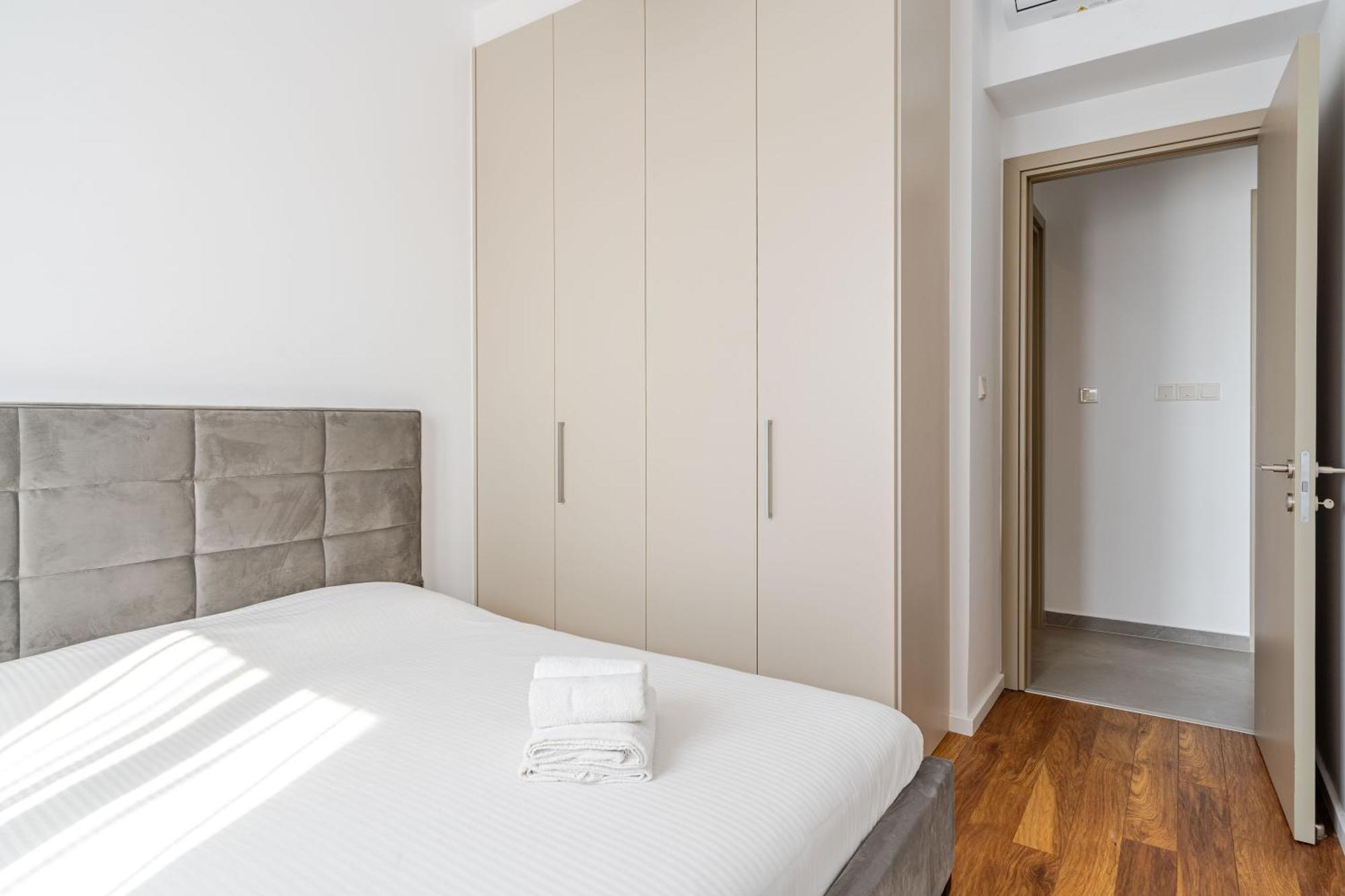 Yamas Urban Living Zakaki Pool Penthouses & Apartments リマソール エクステリア 写真