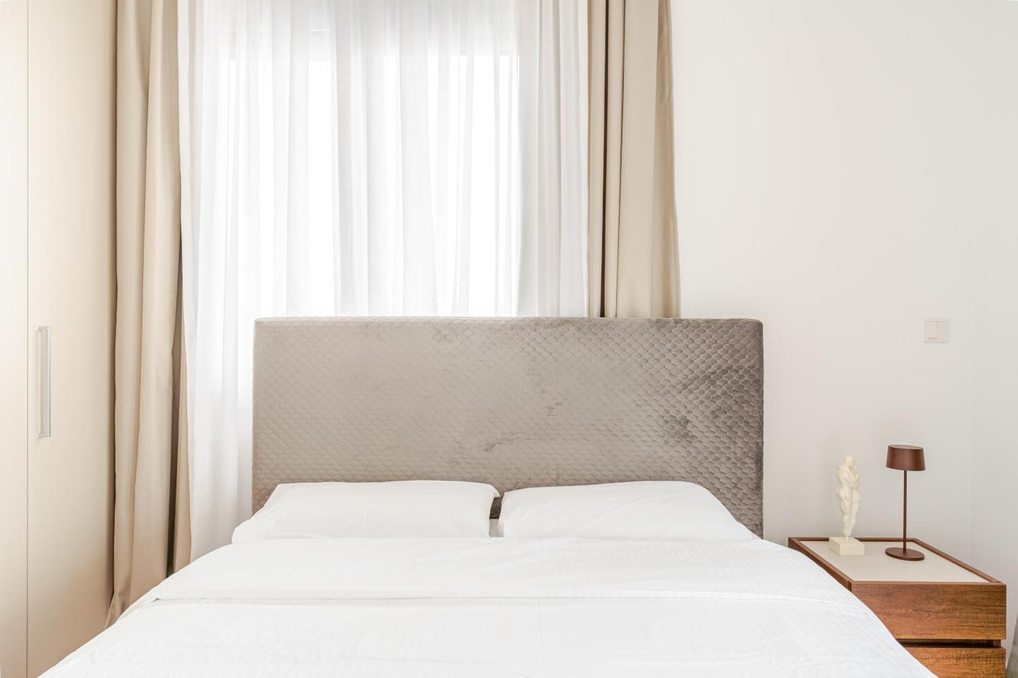 Yamas Urban Living Zakaki Pool Penthouses & Apartments リマソール エクステリア 写真