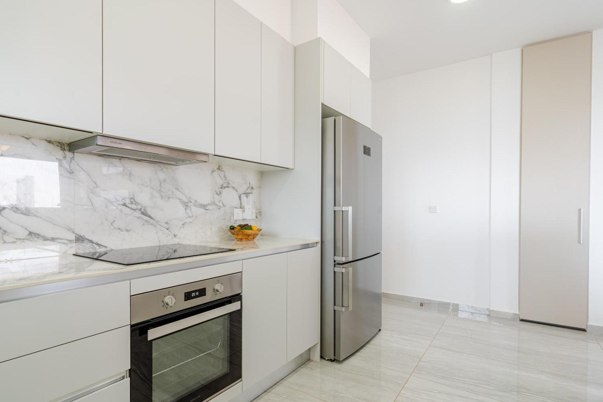 Yamas Urban Living Zakaki Pool Penthouses & Apartments リマソール エクステリア 写真